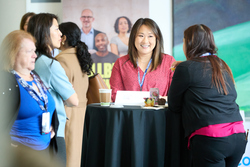 Conference photo gallery image showcasing conference highlights