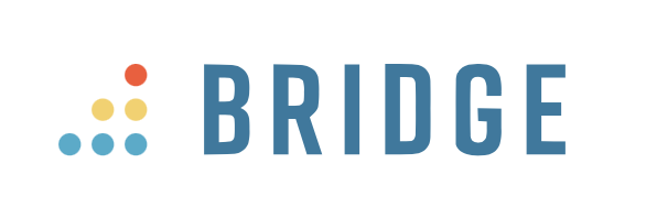 Bridge's logo