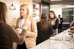 Conference photo gallery image showcasing conference highlights