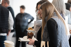 Conference photo gallery image showcasing conference highlights