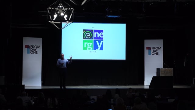 Conference video thumbnail