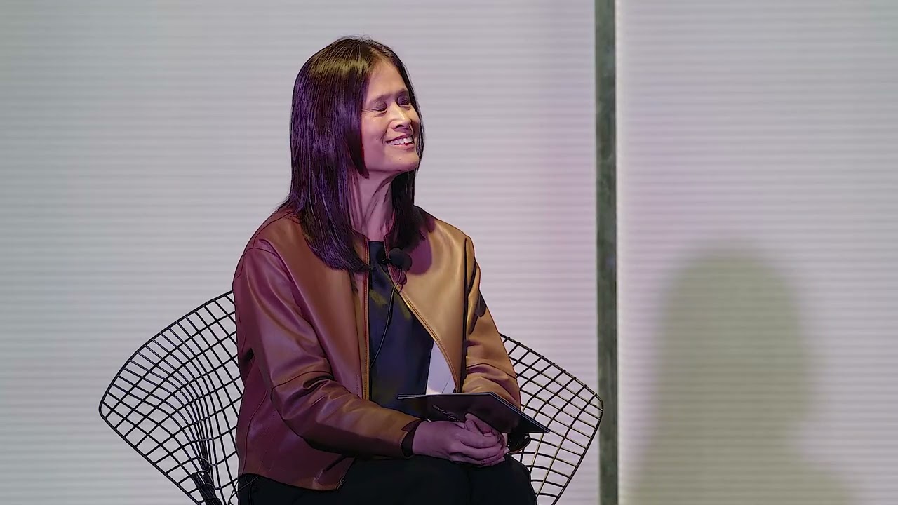 Conference video thumbnail