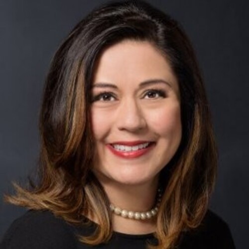 Christine Bastian's profile picture