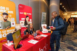 Conference photo gallery image showcasing conference highlights