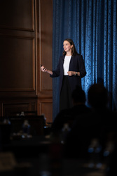 Conference photo gallery image showcasing conference highlights