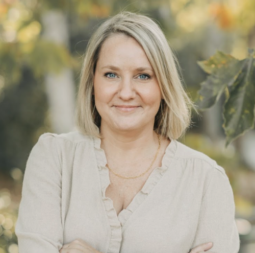 Shelley Wooten Colón's profile picture