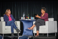 Conference photo gallery image showcasing conference highlights