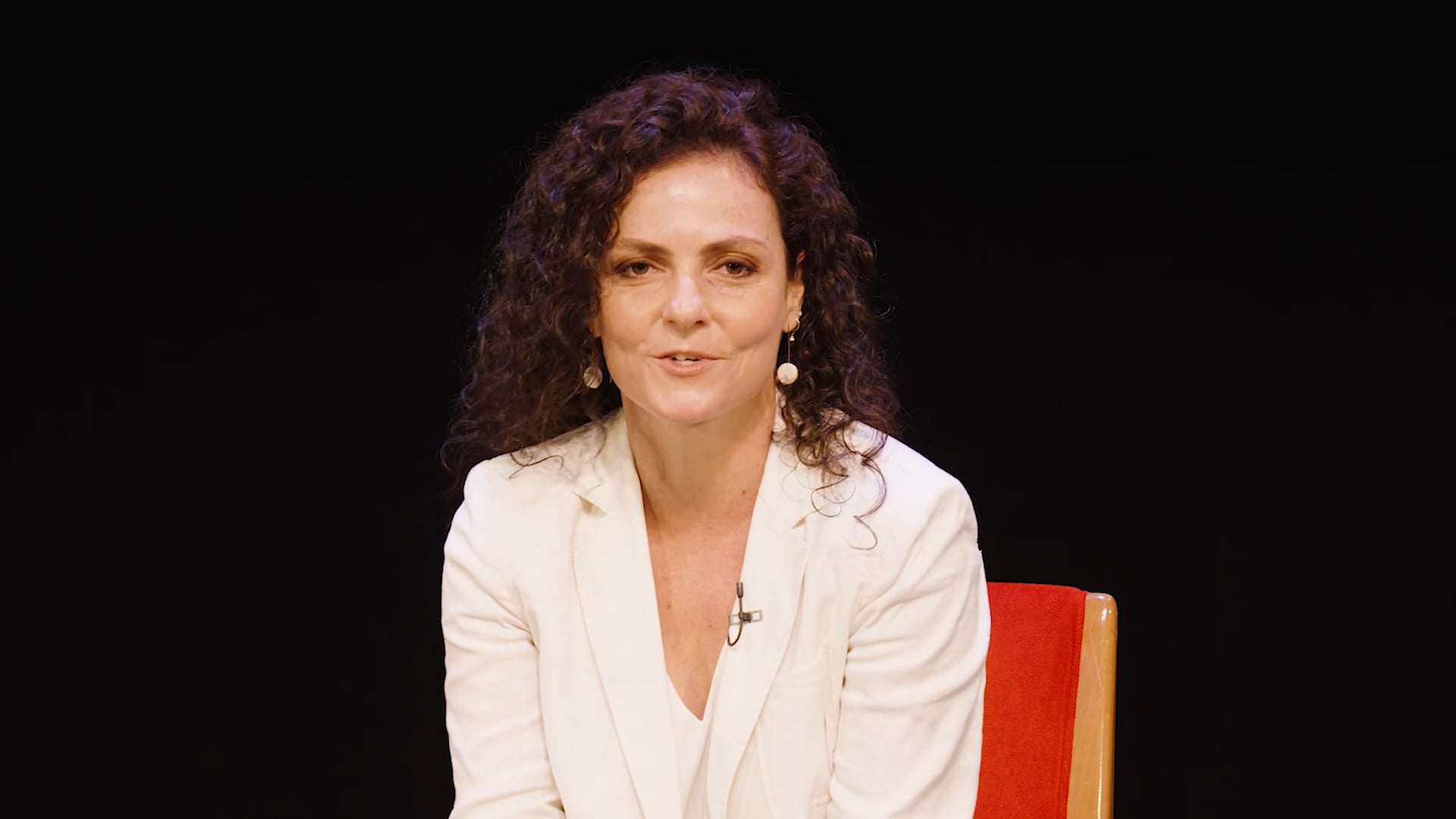 Conference video thumbnail