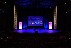 Conference photo gallery image showcasing conference highlights