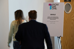 Conference photo gallery image showcasing conference highlights