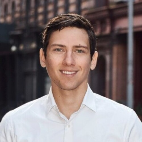 Aaron Shapiro's profile picture