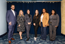 Conference photo gallery image showcasing conference highlights