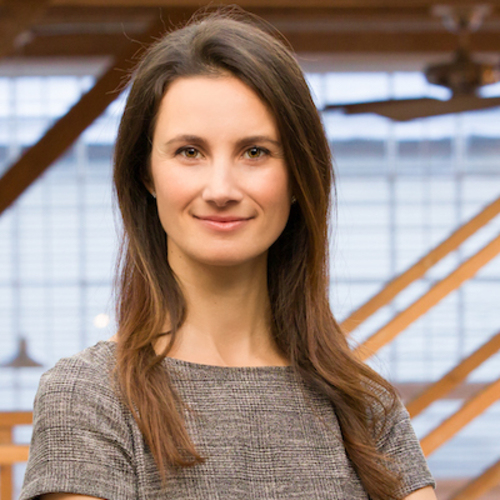 Juli Insinger's profile picture