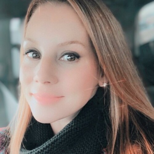 Erin Pierpoint's profile picture