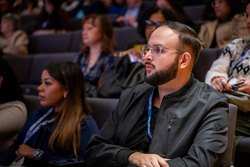 Conference photo gallery image showcasing conference highlights