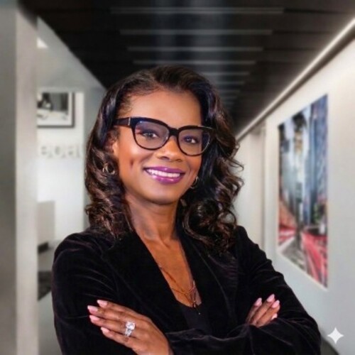 Marjory Lake's profile picture