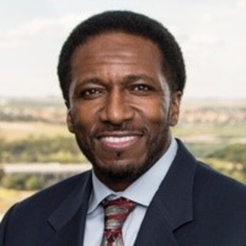 Bobby Griffin's profile picture