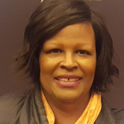 Delores Edwards's profile picture