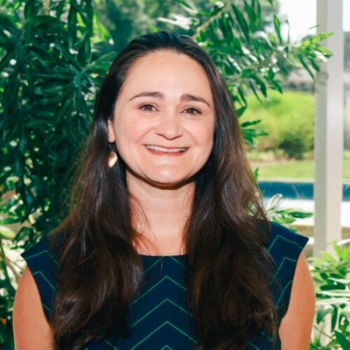 Amy DuVernet, Ph.D., CPTM's profile picture