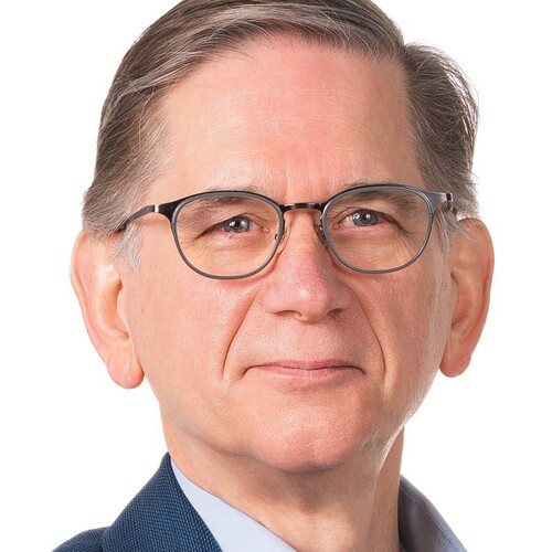 Paul Knutson's profile picture