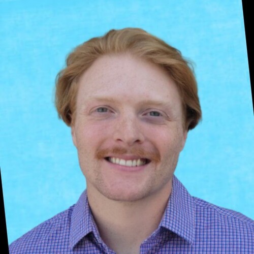Austin Shong's profile picture