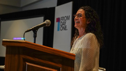 Conference photo gallery image showcasing conference highlights