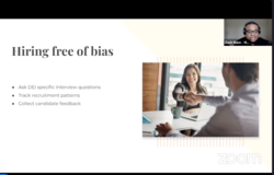 Conference photo gallery image showcasing conference highlights