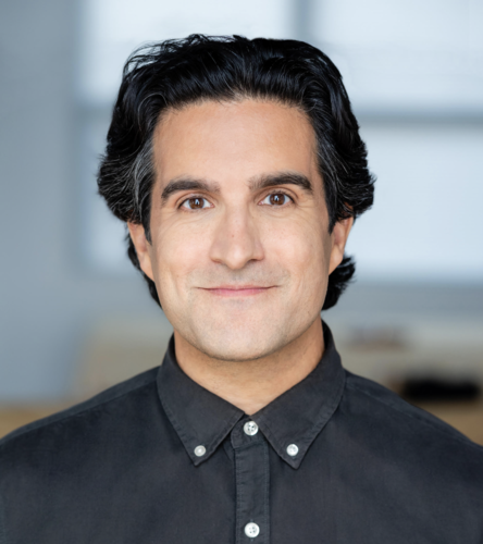 Andy Dunn's profile picture