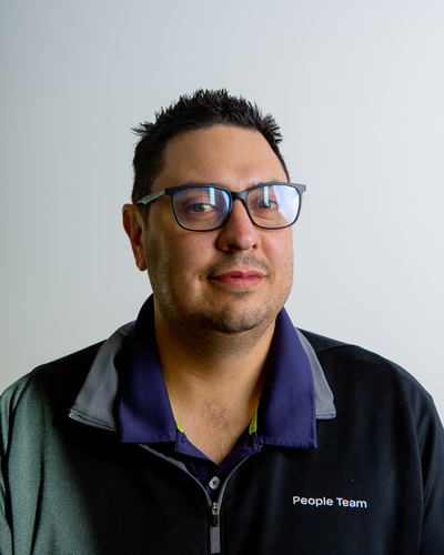 Mike Moriarty's profile picture