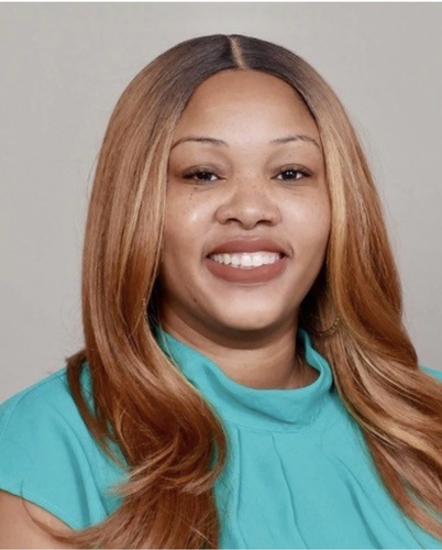 Judith Ojo's profile picture
