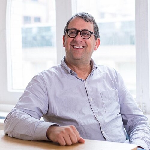 Jon Stross's profile picture