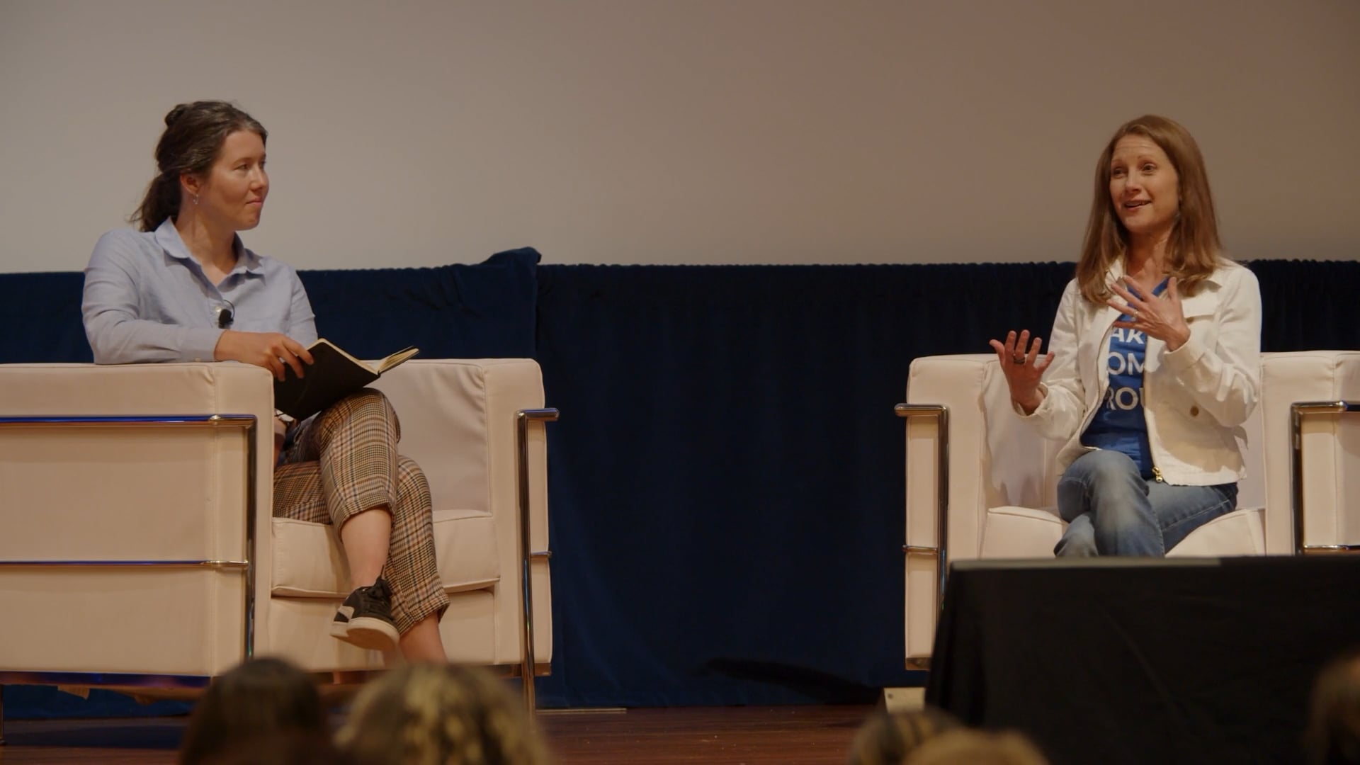 Conference video thumbnail