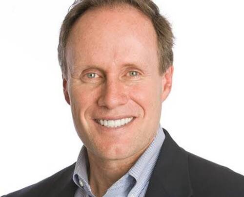 Stephen M.R. Covey's profile picture