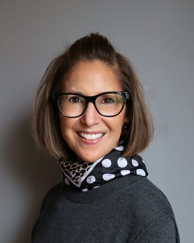 Teresa Logue's profile picture