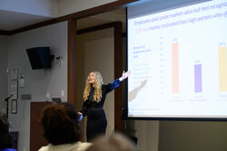 Conference photo gallery image showcasing conference highlights