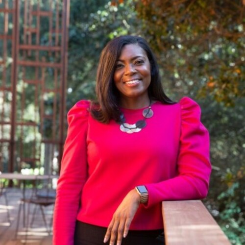 Rosalind Conerly, Ed.D.'s profile picture