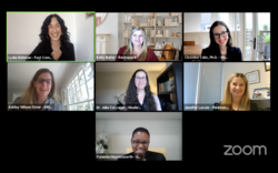 Conference photo gallery image showcasing conference highlights