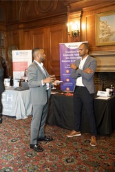 Conference photo gallery image showcasing conference highlights