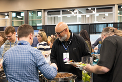 Conference photo gallery image showcasing conference highlights