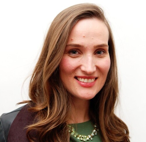 Sarah Greenberg's profile picture