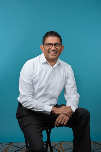 Hari Date's profile picture