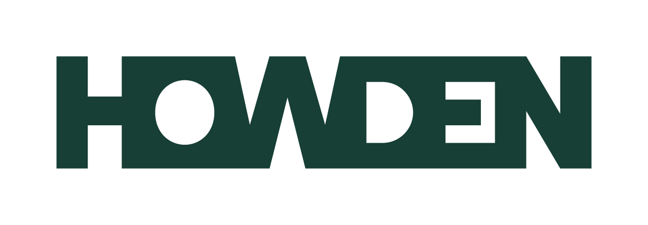 Howden Group's logo