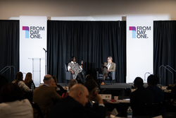 Conference photo gallery image showcasing conference highlights