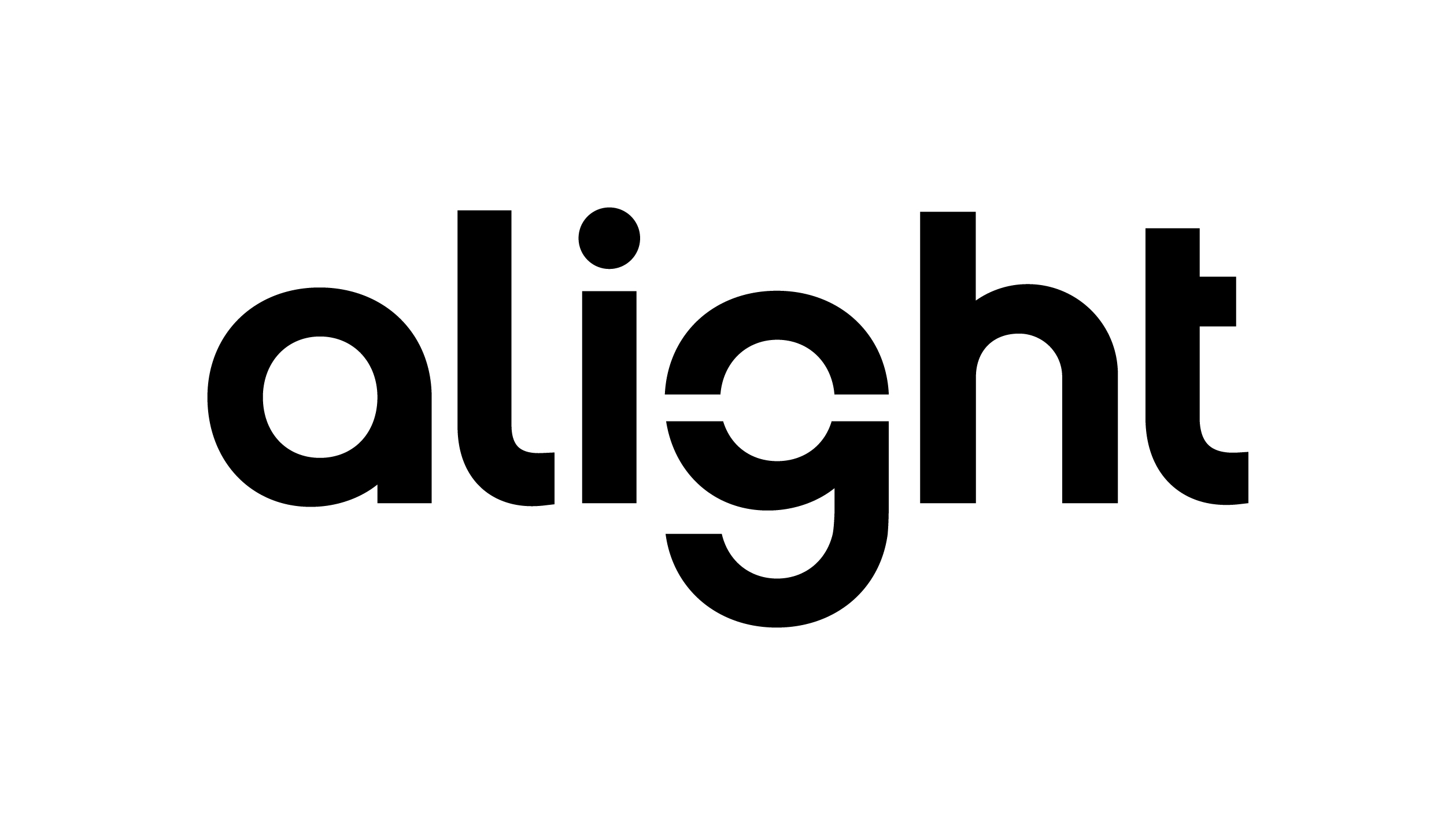Alight Solutions's logo