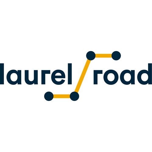 Laurel Road's logo