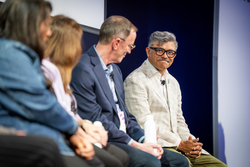 Conference photo gallery image showcasing conference highlights