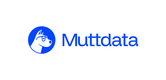 MuttData's logo
