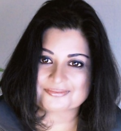 Madhuri Kumar's profile picture