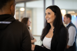 Conference photo gallery image showcasing conference highlights