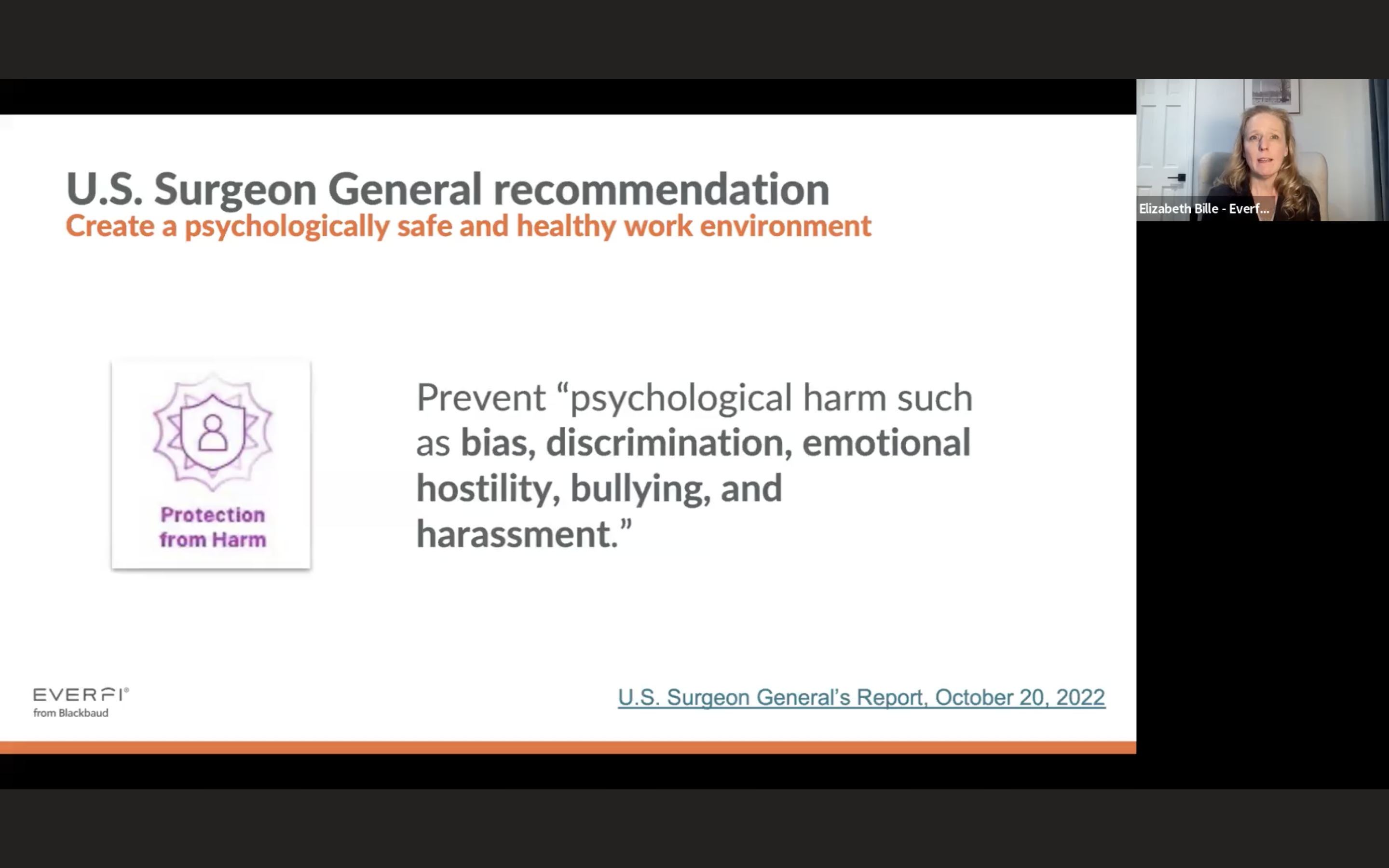 Conference video thumbnail